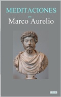 Cover: MEDITACIONES - Marco Aurelio - Lebooks Editora