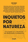 Cover: Inquietos por natureza - Gente Autoridade