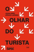 Cover: O olhar do turista 3.0 - Edi&ccedil;&otilde;es Sesc SP