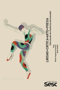 Cover: Lirismo+Cr&iacute;tica+Arte=Poesia - Edi&ccedil;&otilde;es Sesc SP