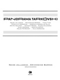 Cover: Panorama Tark&oacute;vski - KINORUSS Edi&ccedil;&otilde;es e Cultura