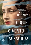 Cover: O que o vento sussurra - Verus