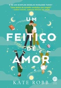 Cover: Um feiti&ccedil;o de amor - Verus