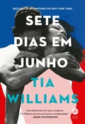 Cover: Sete dias em junho - Verus