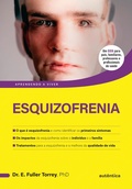 Cover: Esquizofrenia - Aut&ecirc;ntica Editora