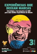 Cover: Experi&ecirc;ncias que deixam marcas - Volume 3 - Editora Robecca & Co,