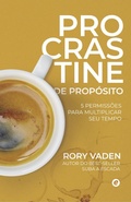 Cover: Procrastine de Prop&oacute;sito - Envisionar