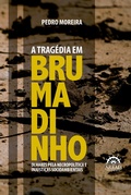 Cover: A trag&eacute;dia em Brumadinho - Arraes Editores