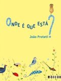 Cover: Onde &eacute; que est&aacute;? - Guaxinim