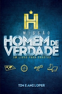 Enlarge image Cover: Missão Homem de Verdade - Universidade da Família