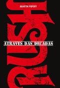 Cover: Rush - Editora Belas-Letras