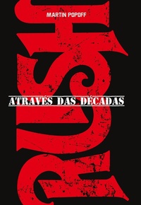 Enlarge image Cover: Rush - Editora Belas-Letras