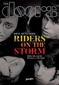 Cover: Riders on the Storm - Editora Belas-Letras