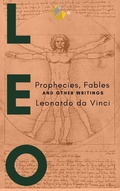 Cover: Leonardo da Vinci - Prophecies - Editora Diplad&ecirc;nia