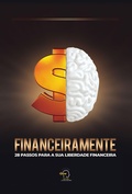 Cover: Financeiramente - Chave Mestra Editora