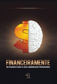Enlarge image Cover: Financeiramente - Chave Mestra Editora