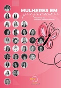 Cover: Mulheres em performance - Chave Mestra Editora