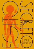 Cover: Egito Secreto - Ajna Editora