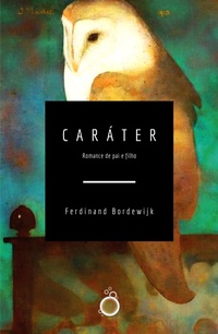 Enlarge image Cover: Caráter - Editora Rua do Sabão