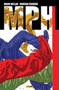 Cover: MPH - PANINI