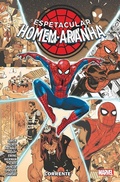 Cover: Espetacular Homem-Aranha: Corrente - PANINI