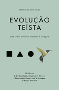 Cover: Evolu&ccedil;&atilde;o te&iacute;sta - Vida Nova