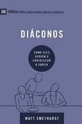 Cover: Di&aacute;conos - Vida Nova