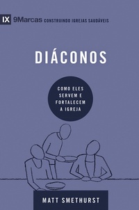 Enlarge image Cover: Diáconos - Vida Nova