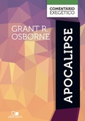 Cover: Apocalipse: coment&aacute;rio exeg&eacute;tico - Vida Nova