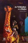 Cover: As Velhinhas e o Diabo - Tesseractum Editorial
