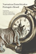 Cover: Narrativas EntreS&eacute;culos: Portugal e Brasil - Tesseractum Editorial