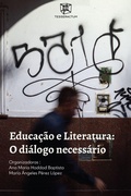 Cover: Educa&ccedil;&atilde;o e Literatura - Tesseractum Editorial