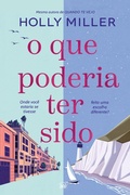 Cover: O que poderia ter sido - Harlequin