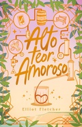 Cover: Alto teor amoroso - Harlequin
