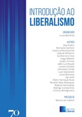 Cover: Introdu&ccedil;&atilde;o ao Liberalismo - Almedina Brasil