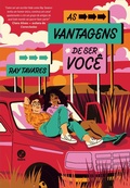 Cover: As vantagens de ser voc&ecirc; - Galera