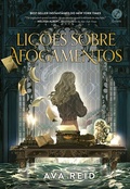 Cover: Li&ccedil;&otilde;es sobre afogamentos - Galera