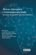 Cover: &Aacute;fricas, Literatura e Contemporaneidade - eManuscrito