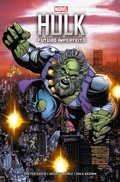 Cover: Hulk: Futuro Imperfeito - PANINI