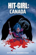 Cover: Hit-Girl vol. 02 - PANINI
