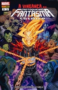 Cover: Motoqueiro Fantasma C&oacute;smico vol. 03 - PANINI