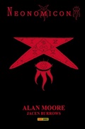 Cover: Neonomicon - PANINI
