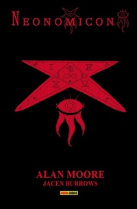 Enlarge image Cover: Neonomicon - PANINI