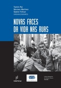 Cover: Novas faces da vida nas ruas - EdUFSCar