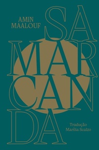 Enlarge image Cover: Samarcanda - Editora Tabla