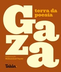 Cover: Gaza, terra da poesia - Editora Tabla