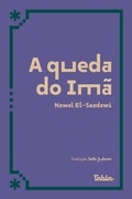 Cover: A queda do Im&atilde; - Editora Tabla