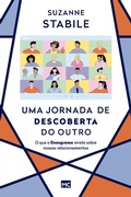 Cover: Uma jornada de descoberta do outro - Editora Mundo Crist&atilde;o