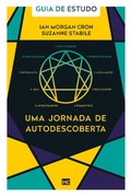 Cover: Uma jornada de autodescoberta - Guia de estudo - Editora Mundo Crist&atilde;o