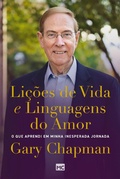 Cover: Li&ccedil;&otilde;es de vida e linguagens do amor - Editora Mundo Crist&atilde;o
